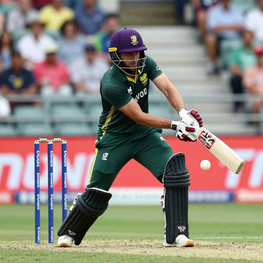 The Shots They Never Played: Bangladesh, the Asia Cup, and the Silence of the Middle Overs The Shots They Never Played: Bangladesh, the Asia Cup, and the Silence of the Middle Overs