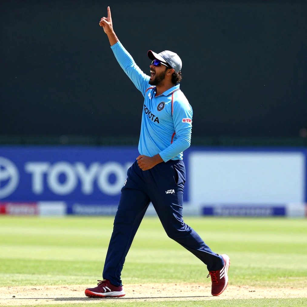Two Centimetres of Rope: From Suryakumar's Catch to the Third Umpire's Decision Architecture Two Centimetres of Rope: From Suryakumar's Catch to the Third Umpire's Decision Architecture