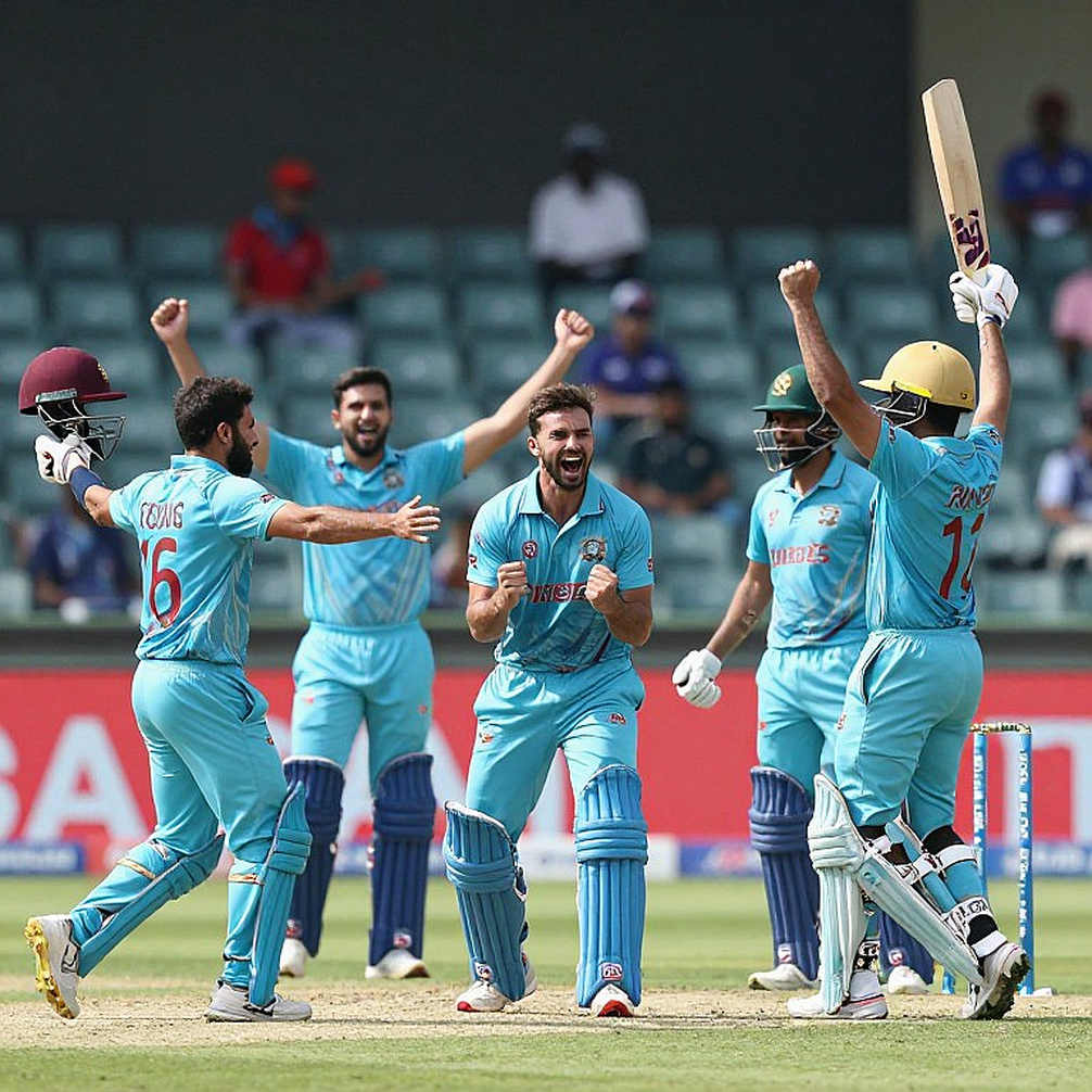 The Testimony of Empty Cells: Auditing Data Integrity in Cricket Analysis The Testimony of Empty Cells: Auditing Data Integrity in Cricket Analysis