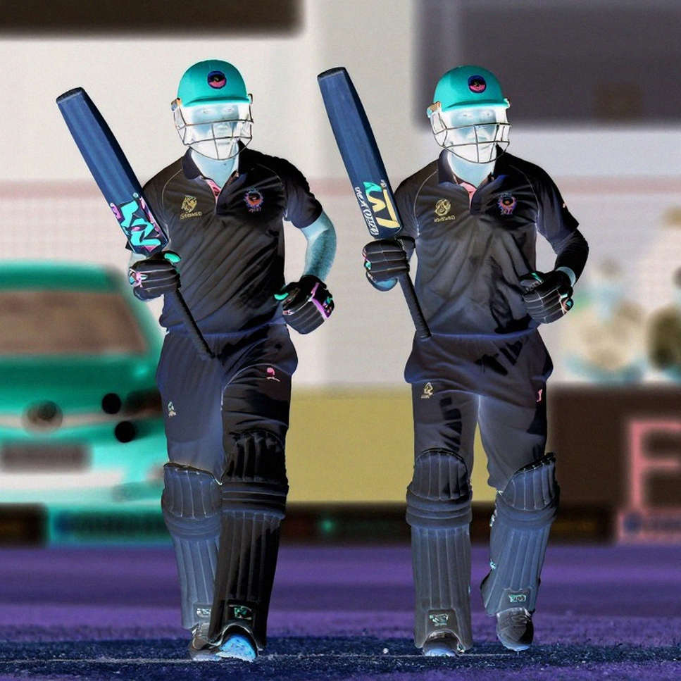 The Testimony of Empty Cells: Auditing Data Integrity in Cricket Analysis The Testimony of Empty Cells: Auditing Data Integrity in Cricket Analysis
