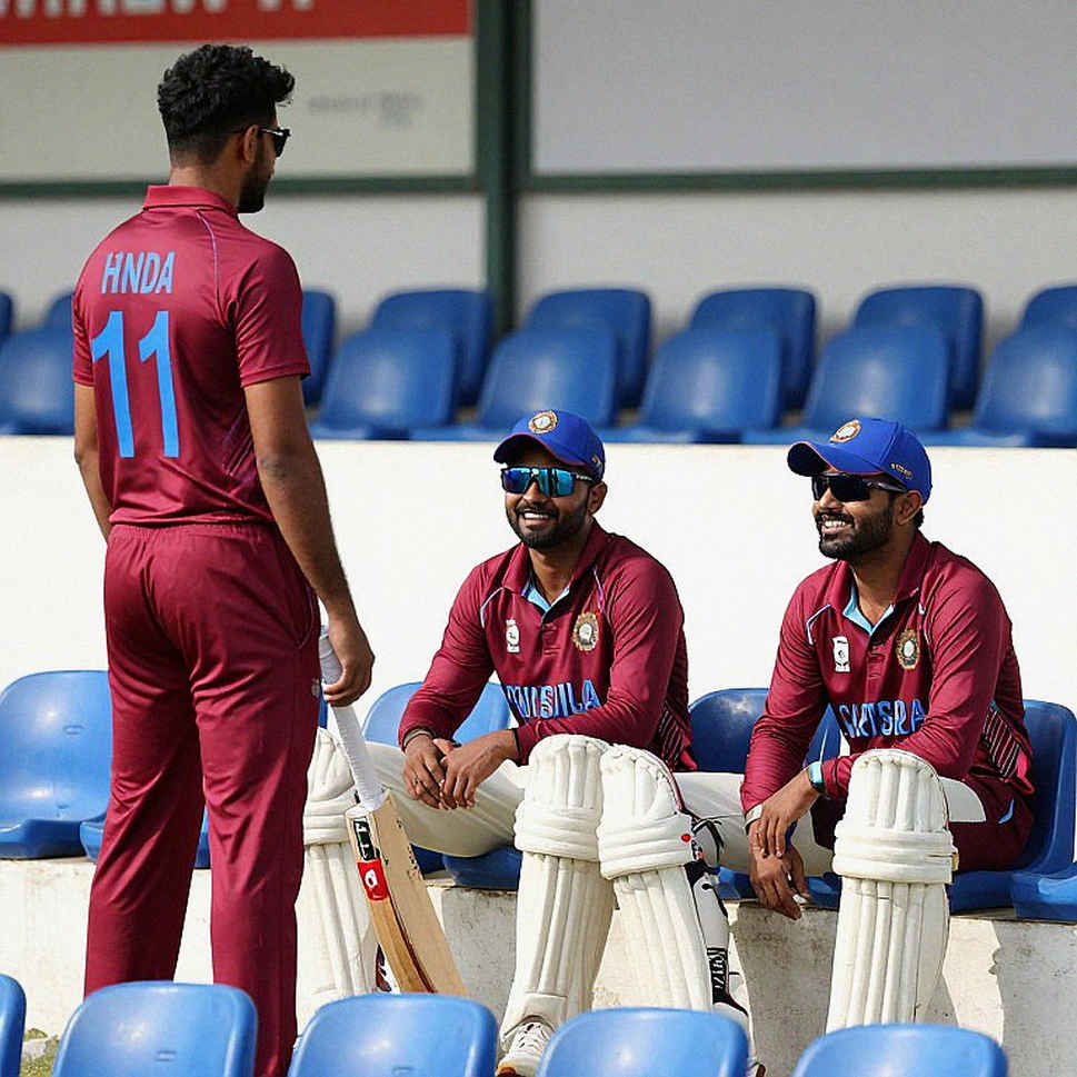 Press Conferences Shut Mid-Tournament: What Cricket's Silent Ledger Is Hiding