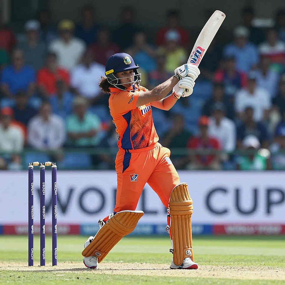 The Auction Gavel and the NOC Desk: Who Really Sets the Price in Cricket's Transfer Market