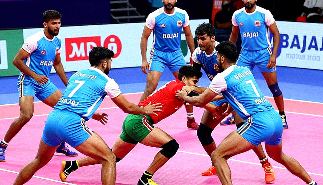 এশিয়ান গেমসের মহিলা কাবাডি: চারটি ভিন্ন ফাইনালিস্ট, একটি অযাচাইকৃত সোনা
