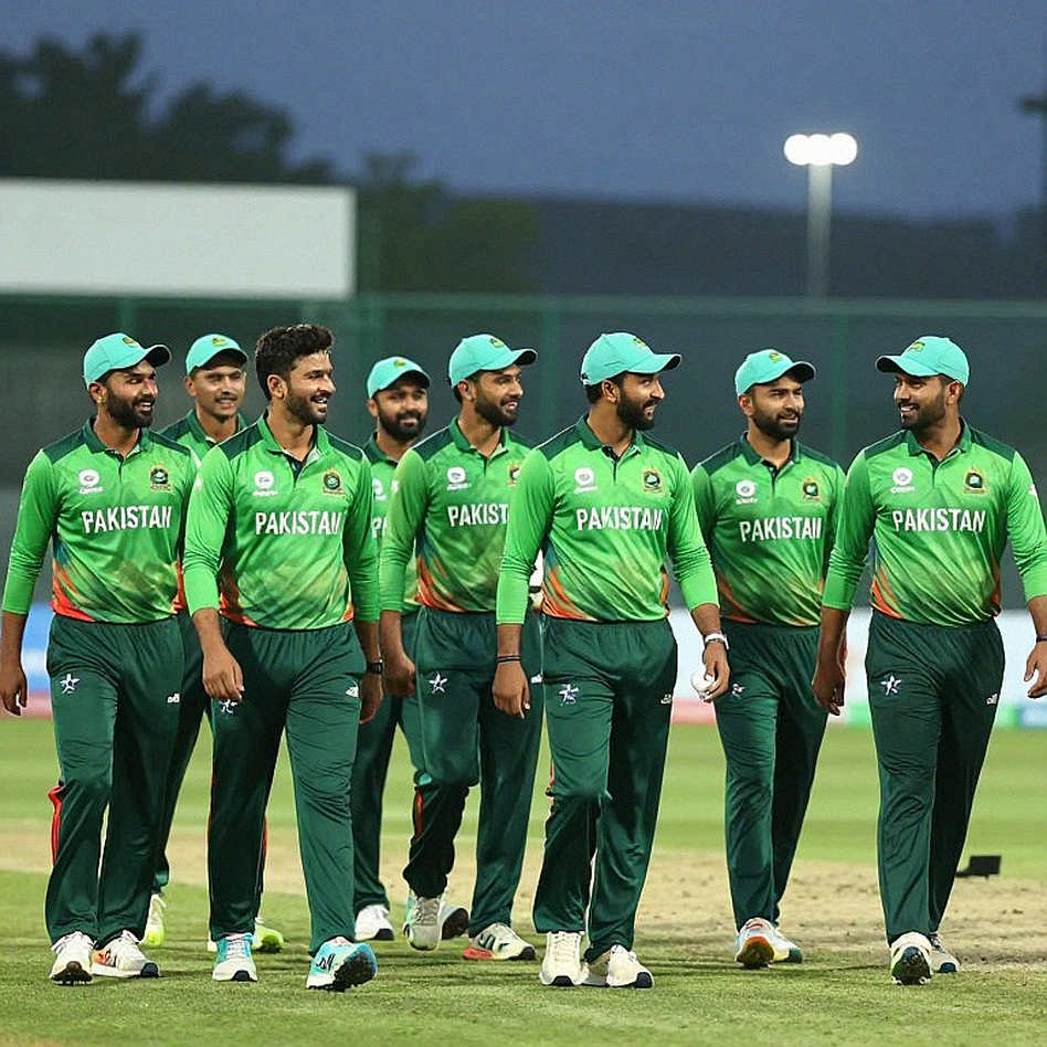 উইকেটের পরের ওভার: এশিয়ার ওয়ানডে ক্রিকেটে ফিল্ড সেটিংয়ের নীরব ফাঁদ