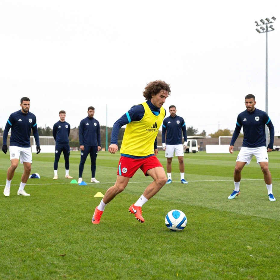 Inside Roy Keane's 'Sloppy' Verdict: Is Eberechi Eze's Off-Ball Deficit Really Cracking England's System?