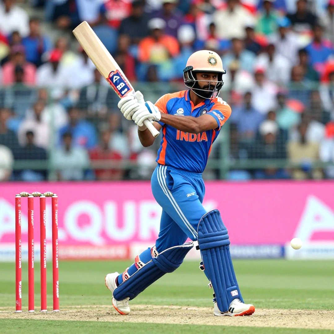The Integrity of an Empty Field: What Silence Says in Cricket's Transfer Market The Integrity of an Empty Field: What Silence Says in Cricket's Transfer Market