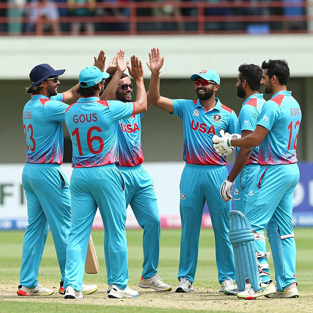 Hong Kong Sixes 2026: Bhuvneshwar Kumar Leads India, and Where the Word 'Star-Studded' Actually Stops Hong Kong Sixes 2026: Bhuvneshwar Kumar Leads India, and Where the Word 'Star-Studded' Actually Stops