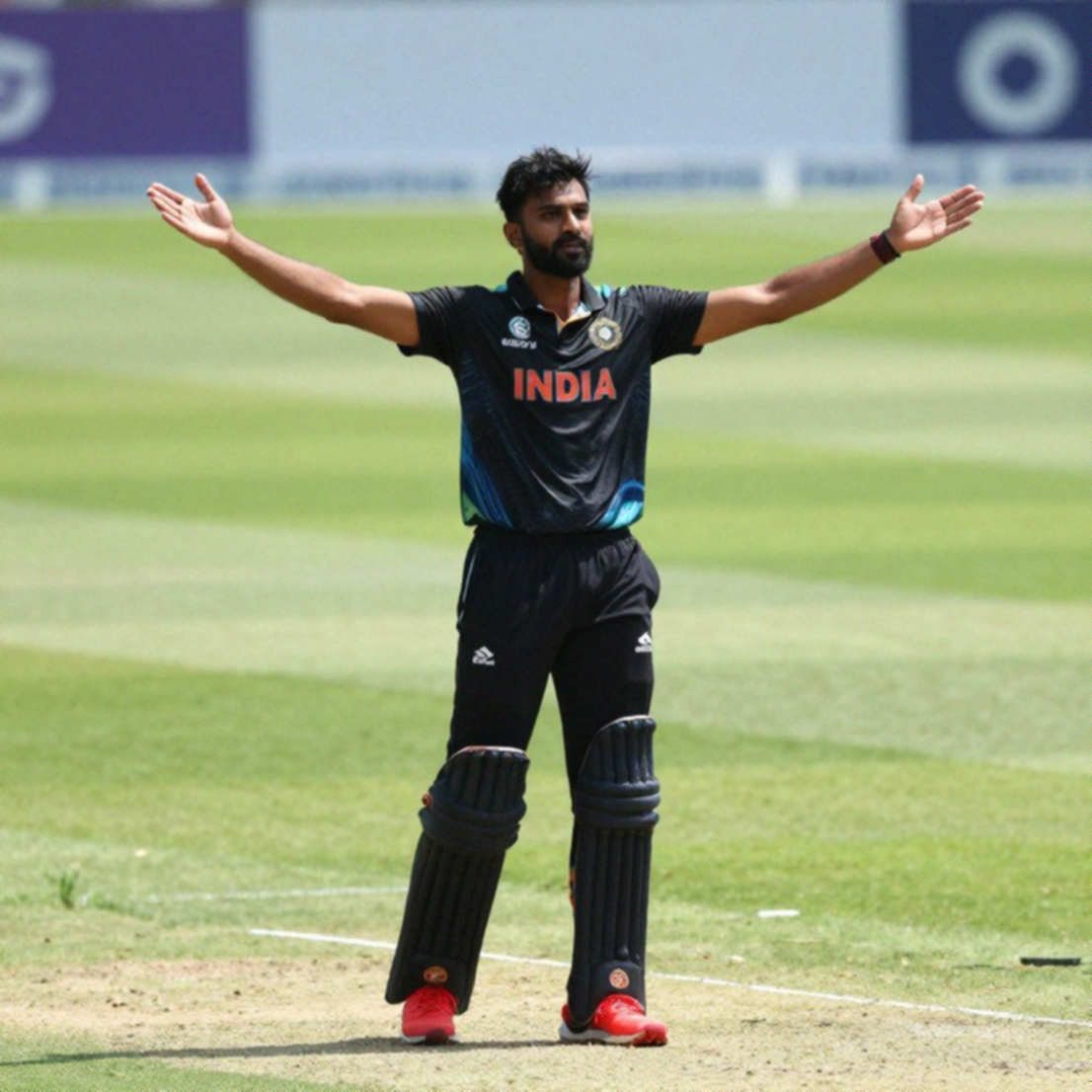 Before the Hammer Falls: Silence and Sound in Cricket's Transfer Window Before the Hammer Falls: Silence and Sound in Cricket's Transfer Window