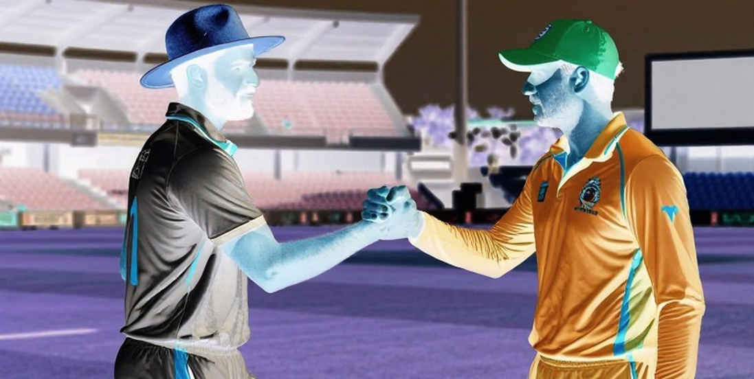 Before the Hammer Falls: Silence and Sound in Cricket's Transfer Window Before the Hammer Falls: Silence and Sound in Cricket's Transfer Window