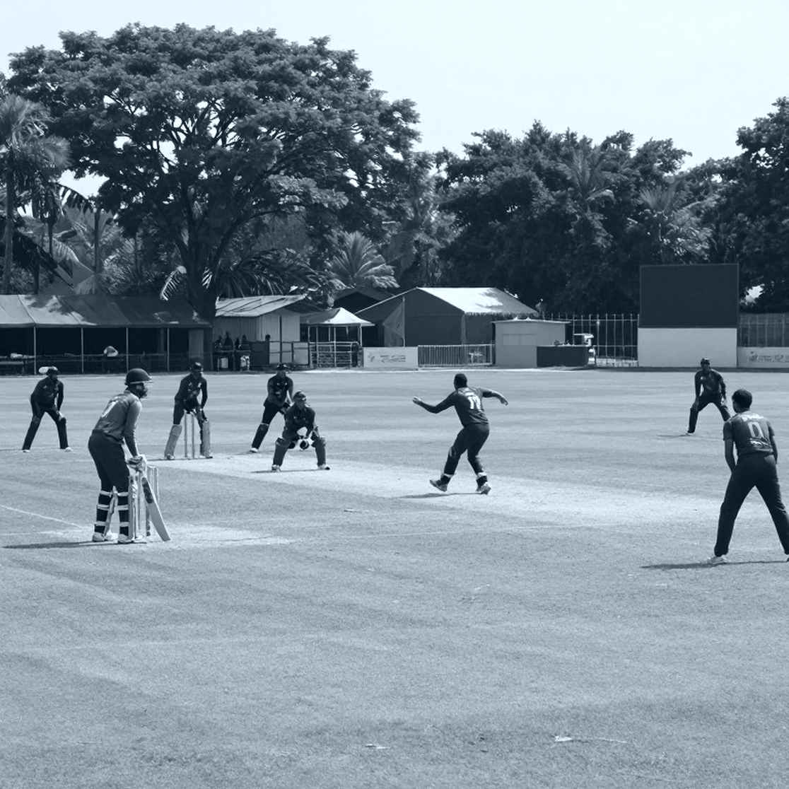 Reading the Empty File: Asian Cricket's Information Crisis and the Trap of False Certainty Reading the Empty File: Asian Cricket's Information Crisis and the Trap of False Certainty