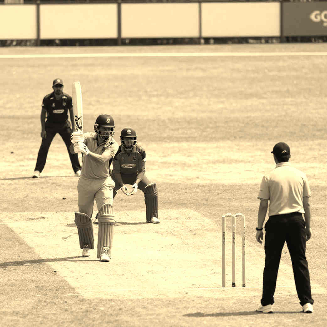 Reading the Empty File: Asian Cricket's Information Crisis and the Trap of False Certainty Reading the Empty File: Asian Cricket's Information Crisis and the Trap of False Certainty