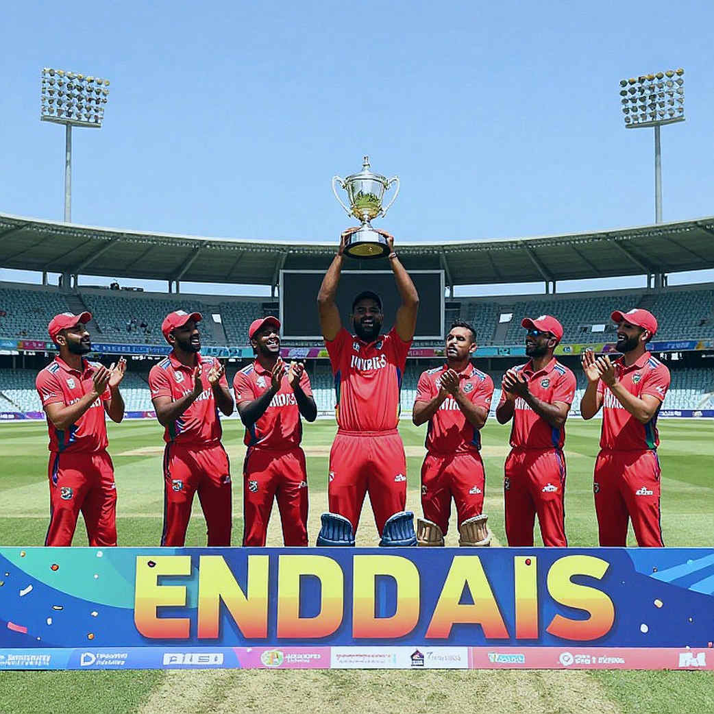 The Over-Rate File at New Chandigarh: What Two Fines Say About a Match The Over-Rate File at New Chandigarh: What Two Fines Say About a Match