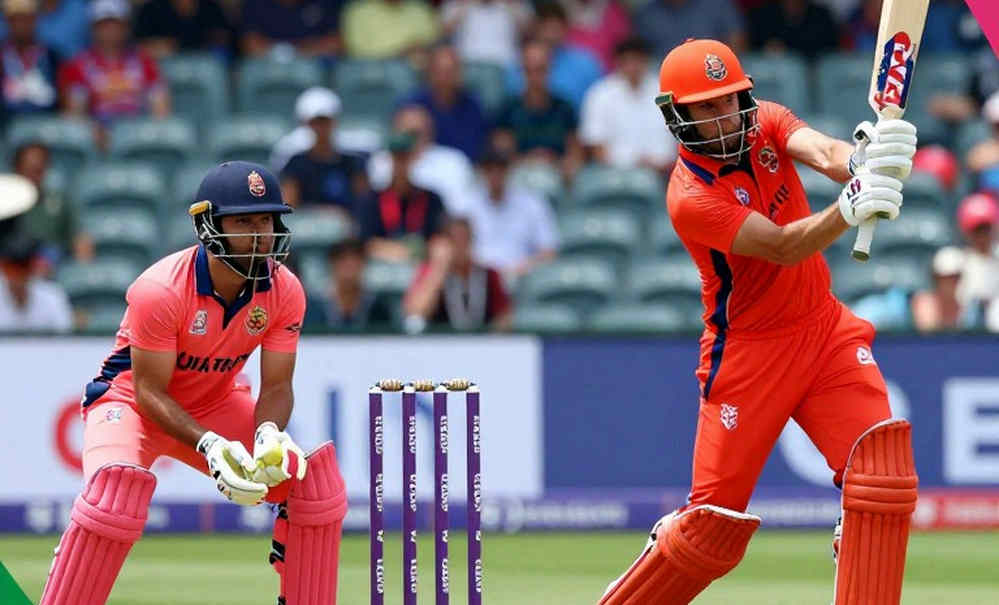 The Over-Rate File at New Chandigarh: What Two Fines Say About a Match The Over-Rate File at New Chandigarh: What Two Fines Say About a Match