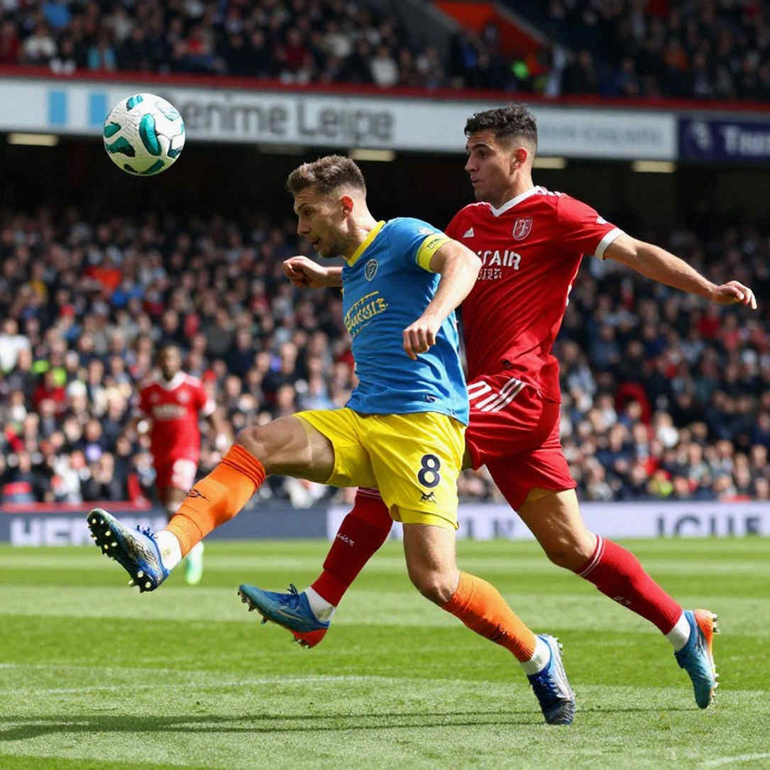 Rodri's 'It Was Deserved' and Manchester City's 115 Charges: How the Narrative Won Before the Verdict Rodri's 'It Was Deserved' and Manchester City's 115 Charges: How the Narrative Won Before the Verdict