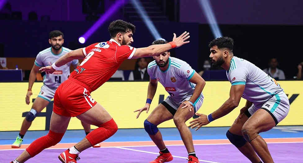 পাঁচ পদক, নয়টি ইভেন্ট: আইচি-নাগোয়া ২০২৬-এ দক্ষিণ কোরিয়ার সোনালি হিসাব আর তার ফাঁকা ঘরগুলো পাঁচ পদক, নয়টি ইভেন্ট: আইচি-নাগোয়া ২০২৬-এ দক্ষিণ কোরিয়ার সোনালি হিসাব আর তার ফাঁকা ঘরগুলো