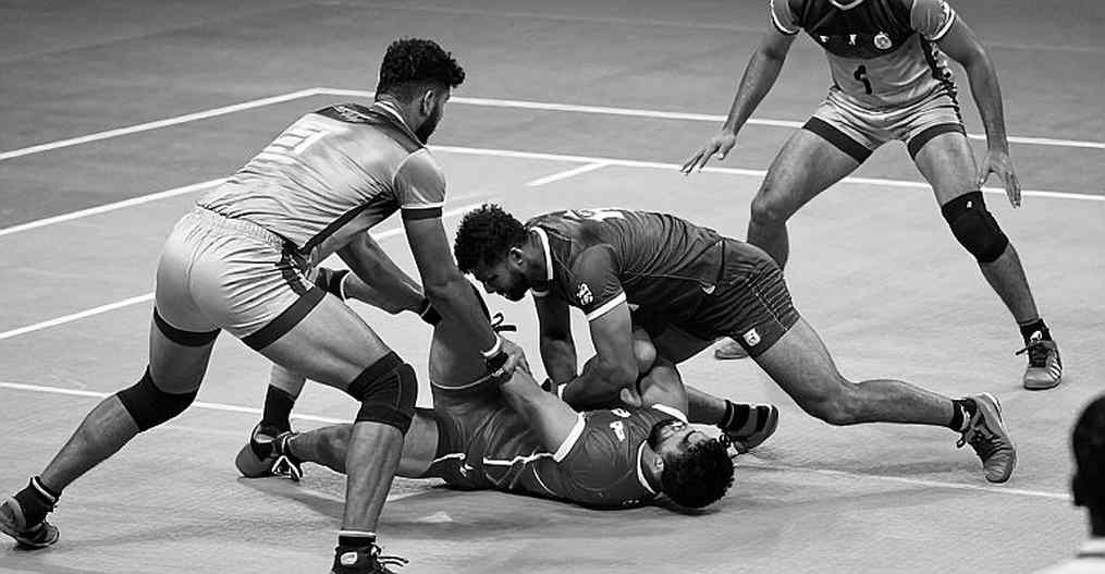 তিন দলের আট পয়েন্ট, একটাই টিকিট: এশিয়ান গেমস কাবাডি গ্রুপ পর্ব কিসের হিসাব রাখল তিন দলের আট পয়েন্ট, একটাই টিকিট: এশিয়ান গেমস কাবাডি গ্রুপ পর্ব কিসের হিসাব রাখল