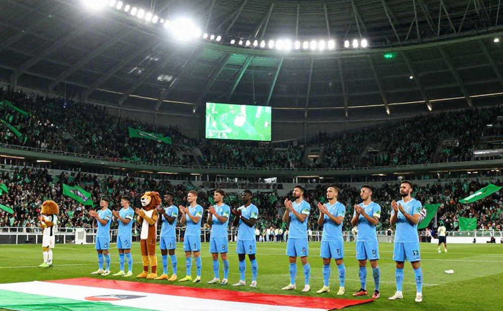 The Honesty of an Empty Data Sheet: The Trap of False Analysis in the Transfer Window The Honesty of an Empty Data Sheet: The Trap of False Analysis in the Transfer Window