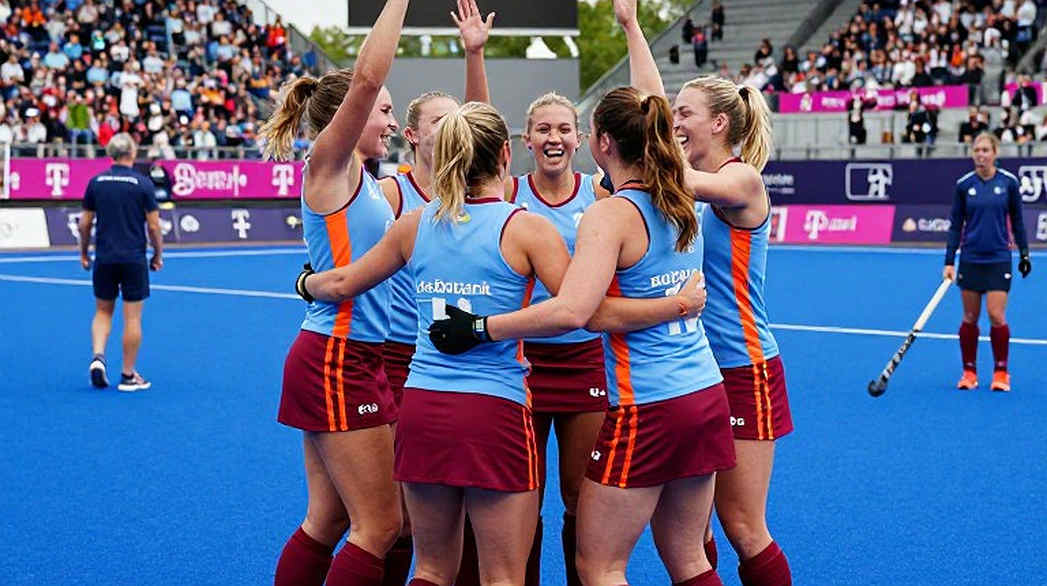 Bangladesh Replaces Pakistan at the Asian Champions Trophy: The Door Opened, but What Does the Notebook Say? Bangladesh Replaces Pakistan at the Asian Champions Trophy: The Door Opened, but What Does the Notebook Say?