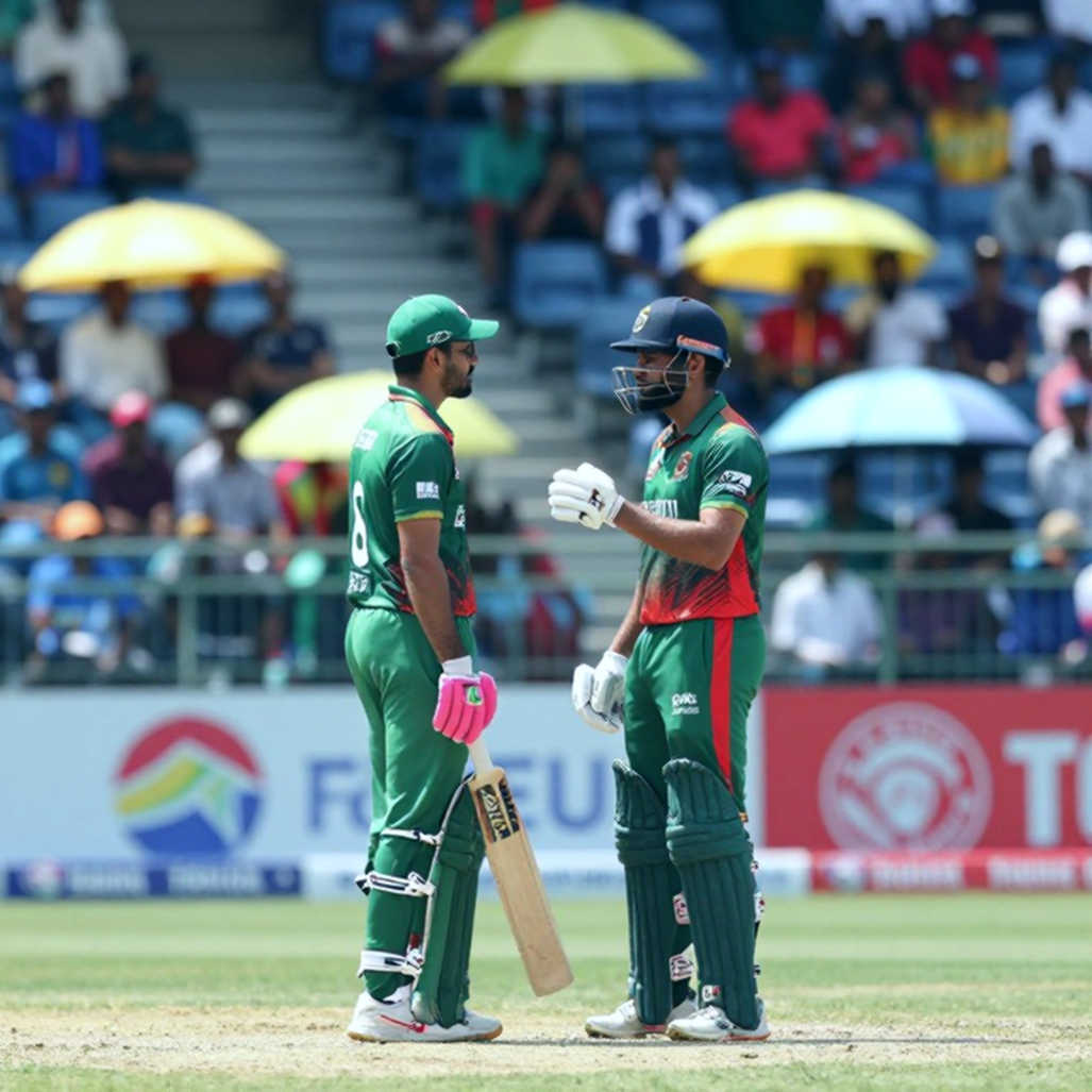 খালি পেলোডের পাঠ: ক্রিকেট বিশ্লেষণ পাইপলাইনে ডেটা-সততার সংকট ও অটুট লেজারের যাচাই খালি পেলোডের পাঠ: ক্রিকেট বিশ্লেষণ পাইপলাইনে ডেটা-সততার সংকট ও অটুট লেজারের যাচাই