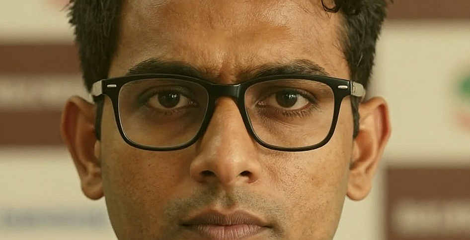 আম্পায়ার্স কল আসলে একটা বাজেট লাইন: এশিয়ার স্পিন-পিচে ডিআরএস-এর ভিন্ন ত্রুটি-কাঠামো আম্পায়ার্স কল আসলে একটা বাজেট লাইন: এশিয়ার স্পিন-পিচে ডিআরএস-এর ভিন্ন ত্রুটি-কাঠামো