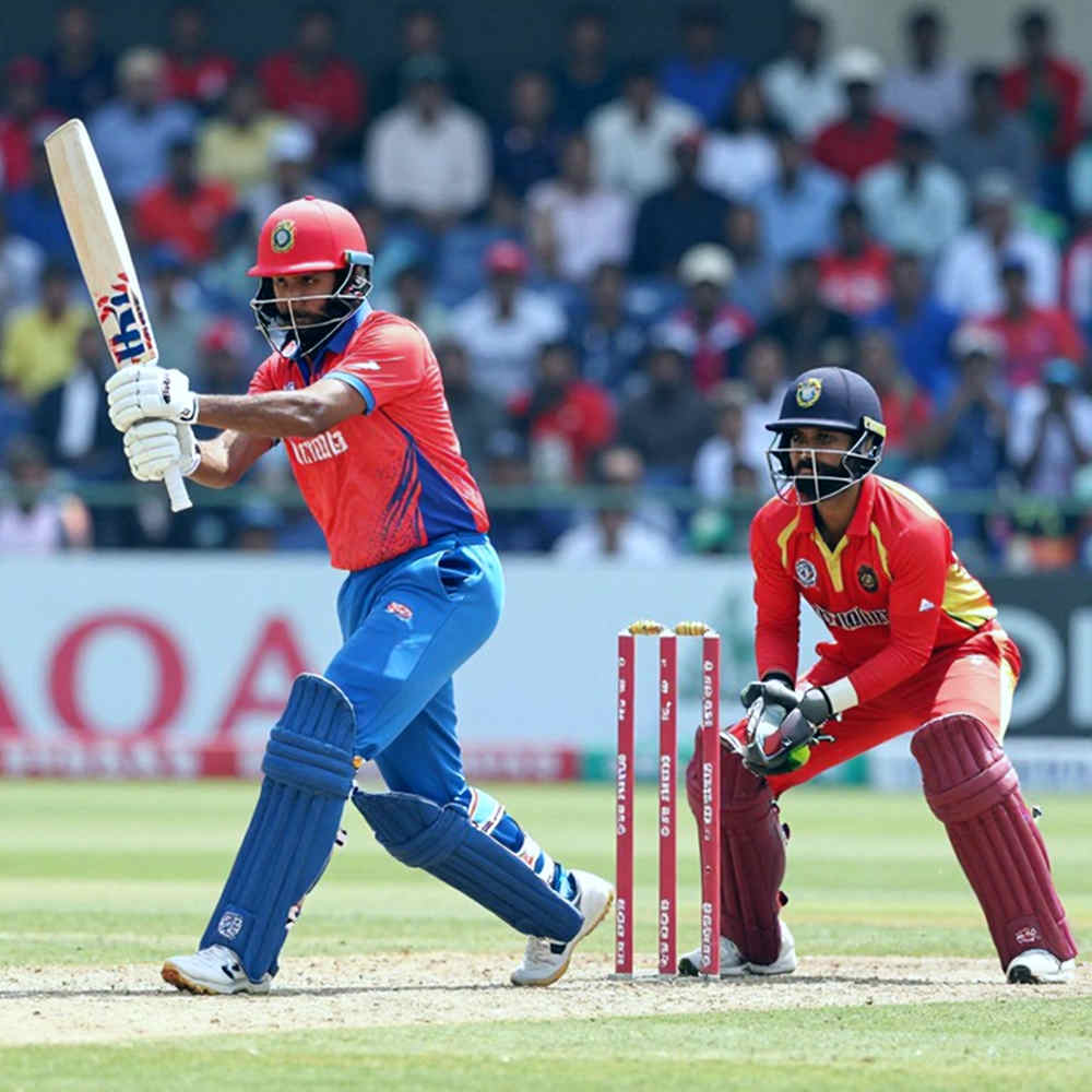 লেজার ও ভাঙা নোটবুক: ক্রিকেটে ব্লকচেইন আসলে কী লিখে রাখছে লেজার ও ভাঙা নোটবুক: ক্রিকেটে ব্লকচেইন আসলে কী লিখে রাখছে