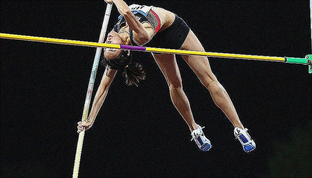 Empty Ledger, Empty Track: Bangladesh Athletics' Data Uncertainty