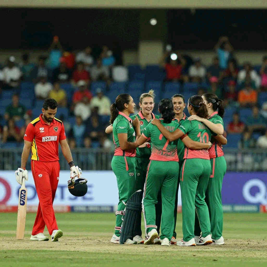 এশীয় ক্রিকেটের ট্রান্সফার বাজার: ওয়েজ-বিল, রিলিজ-ক্লজ আর স্টেডিয়ামে পড়ে থাকা মানুষেরা এশীয় ক্রিকেটের ট্রান্সফার বাজার: ওয়েজ-বিল, রিলিজ-ক্লজ আর স্টেডিয়ামে পড়ে থাকা মানুষেরা