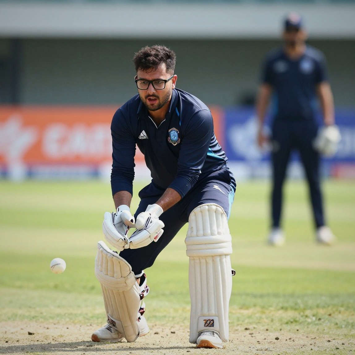 ধনঞ্জয়া ডি সিলভার টেস্ট অধিনায়কত্ব ত্যাগ: ১৮ টেস্টের খতিয়ান, ৩৫ বছরের বয়স-বক্ররেখা আর শ্রীলঙ্কার অসমাপ্ত উত্তরাধিকার প্রশ্ন ধনঞ্জয়া ডি সিলভার টেস্ট অধিনায়কত্ব ত্যাগ: ১৮ টেস্টের খতিয়ান, ৩৫ বছরের বয়স-বক্ররেখা আর শ্রীলঙ্কার অসমাপ্ত উত্তরাধিকার প্রশ্ন