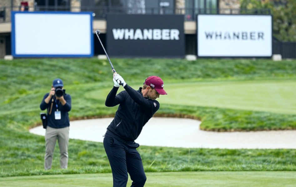 Half the Audience, Whole Game: The Solheim Cup Ratings Puzzle and the Real Crisis of Women's Golf Half the Audience, Whole Game: The Solheim Cup Ratings Puzzle and the Real Crisis of Women's Golf