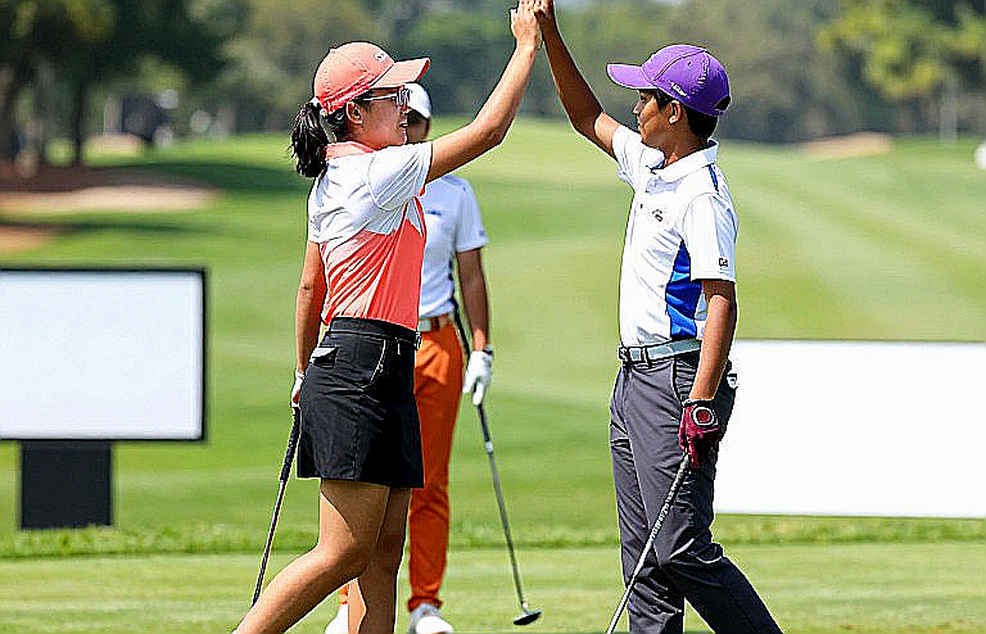 Half the Audience, Whole Game: The Solheim Cup Ratings Puzzle and the Real Crisis of Women's Golf Half the Audience, Whole Game: The Solheim Cup Ratings Puzzle and the Real Crisis of Women's Golf