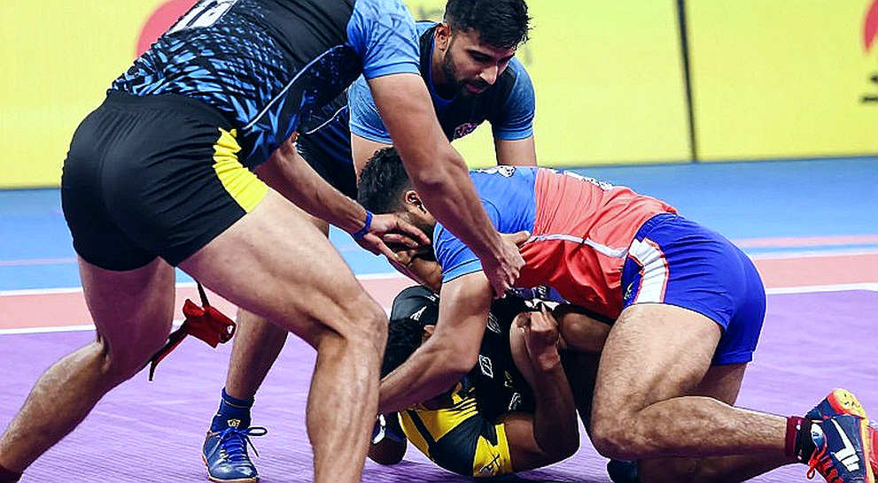 Four Golds and an Unfinished Ledger: Inside India's Women's Kabaddi Dominance at the Asian Games