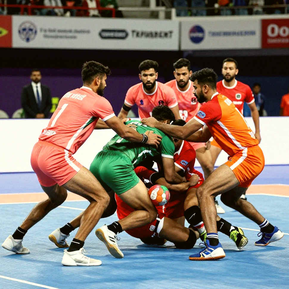এশিয়ান গেমস ২০২৬: ভারতের অপরাজিত স্রোতের নিচে যে ফাটলগুলো কেউ দেখছে না