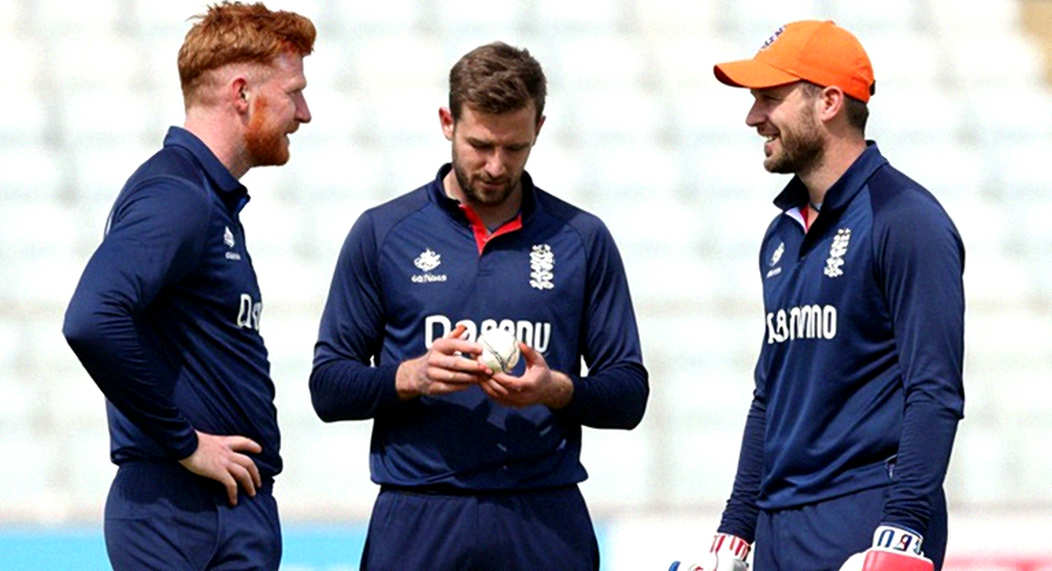 Ireland's 2027 Rehearsal on Namibian Pitches: The Hidden Architecture of a Paul Stirling-Led 'Familiarisation Tour' Ireland's 2027 Rehearsal on Namibian Pitches: The Hidden Architecture of a Paul Stirling-Led 'Familiarisation Tour'