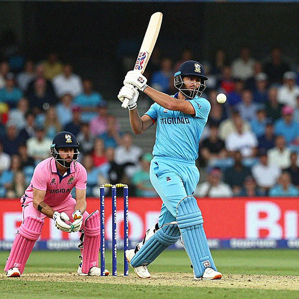The Burden of Empty Data: Cricket Analysis, Information Integrity, and Blockchain's Unfinished Promise The Burden of Empty Data: Cricket Analysis, Information Integrity, and Blockchain's Unfinished Promise