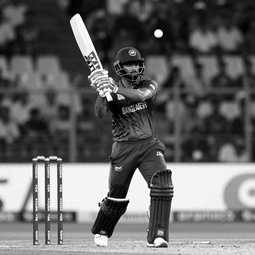 The Autopsy Table Was Set Before the First Ball: Bangladesh's 115-Run Puzzle and Five Years of the Same Cause of Death The Autopsy Table Was Set Before the First Ball: Bangladesh's 115-Run Puzzle and Five Years of the Same Cause of Death