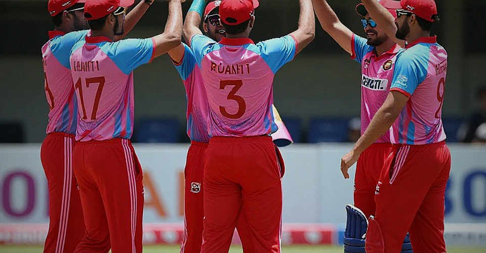 The Autopsy Table Was Set Before the First Ball: Bangladesh's 115-Run Puzzle and Five Years of the Same Cause of Death The Autopsy Table Was Set Before the First Ball: Bangladesh's 115-Run Puzzle and Five Years of the Same Cause of Death