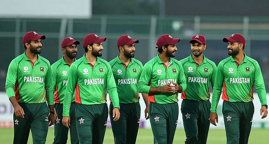 ৪৬-এর পরে: এশিয়ার পিচে ভারতের স্পিন, টস আর ফাঁকা আসনের হিসাব ৪৬-এর পরে: এশিয়ার পিচে ভারতের স্পিন, টস আর ফাঁকা আসনের হিসাব