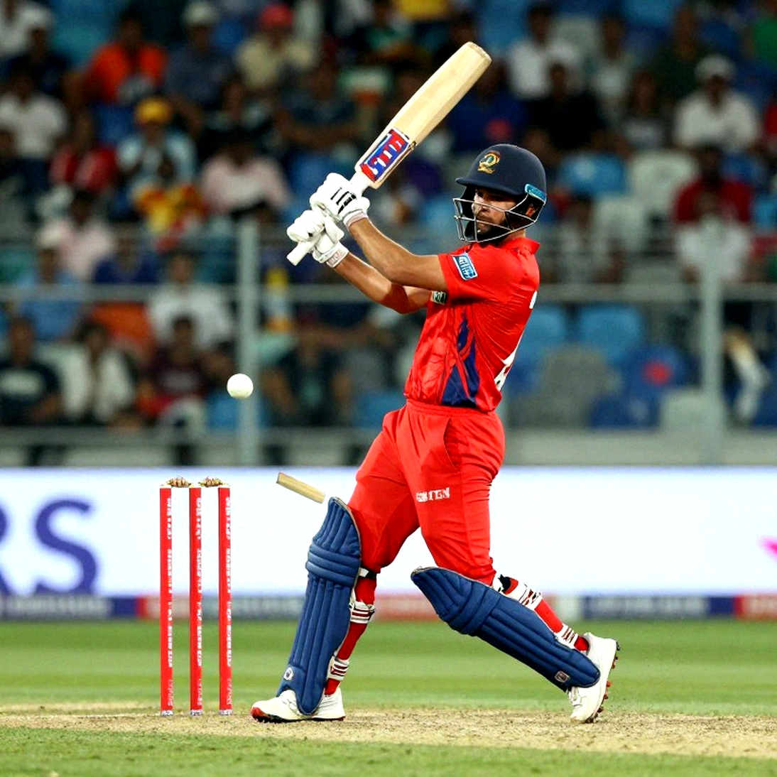 Shai Hope's 162*: West Indies Chase 352, and One Gentle Single Outweighs Every Six Shai Hope's 162*: West Indies Chase 352, and One Gentle Single Outweighs Every Six