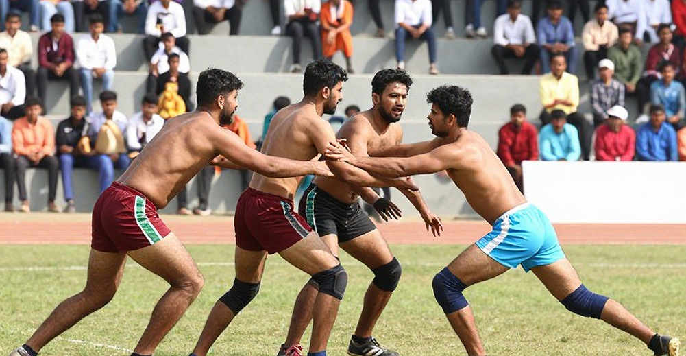 মাঙ্গার মাদুর: জাপানের কাবাডি কেন ২৫ পয়েন্ট পিছিয়ে, আর নাগোয়ার ৪০ মিনিটের ভেতরে কী লুকিয়ে আছে