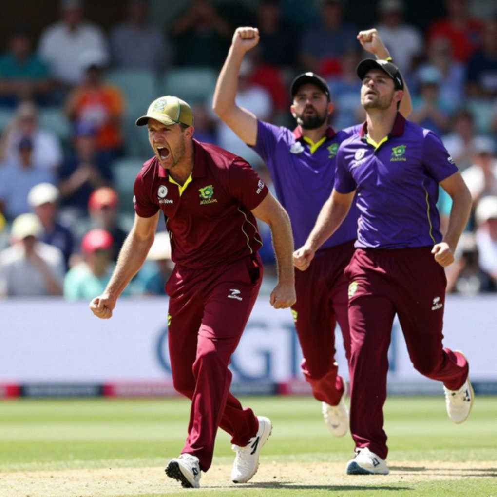 Rawalpindi's Silence, Mirpur's Arithmetic: The Invisible Rebuild of Bangladesh Cricket Rawalpindi's Silence, Mirpur's Arithmetic: The Invisible Rebuild of Bangladesh Cricket
