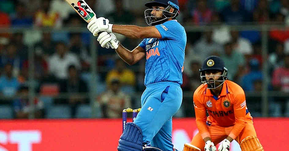 Blockchain Is Changing Cricket's Ledger: From Fan Tokens to Match-Fixing Prevention Blockchain Is Changing Cricket's Ledger: From Fan Tokens to Match-Fixing Prevention