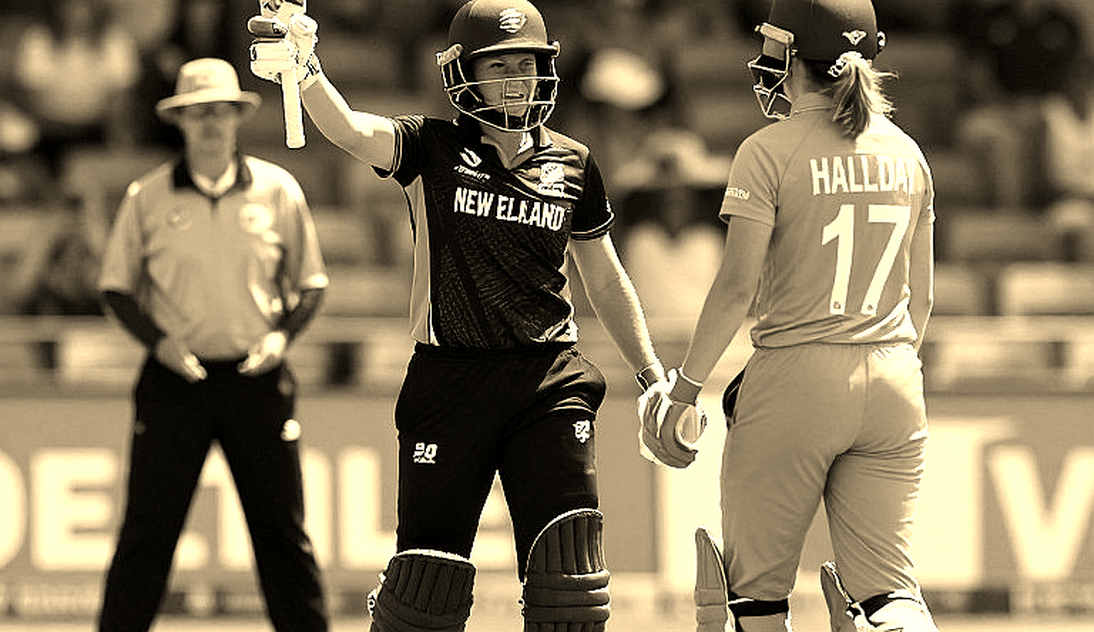 The Blank Ledger, the Broken Chain: Cricket's Data Pipeline, Integrity, and the Lesson of a Scorecard That Never Arrived The Blank Ledger, the Broken Chain: Cricket's Data Pipeline, Integrity, and the Lesson of a Scorecard That Never Arrived