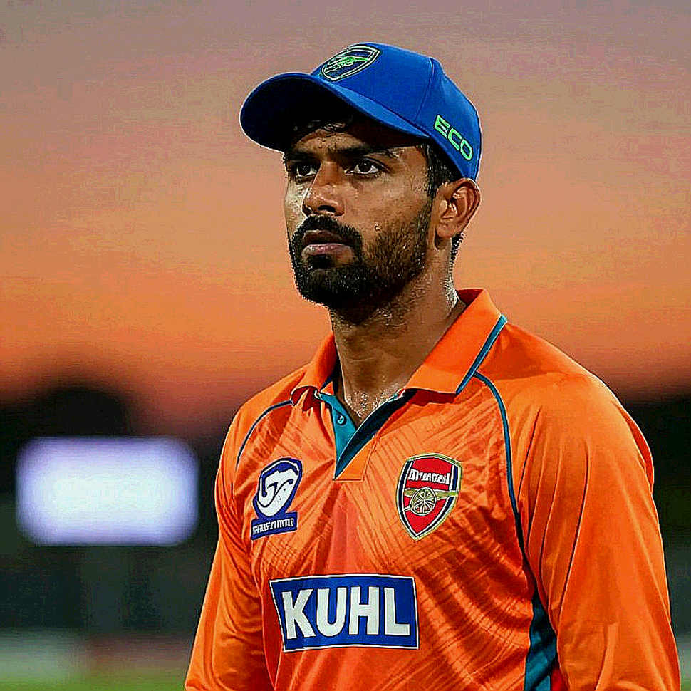 23 Runs in Five Overs, Rs 27 Crore at Auction: Who Really Prices Knockout Cricket? 23 Runs in Five Overs, Rs 27 Crore at Auction: Who Really Prices Knockout Cricket?