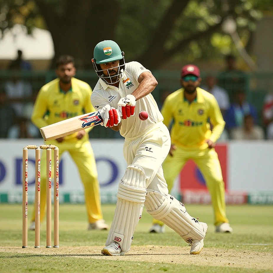The Invisible Economy of Mirpur: Whom the Scoreboard Forgets, the Stand Remembers The Invisible Economy of Mirpur: Whom the Scoreboard Forgets, the Stand Remembers