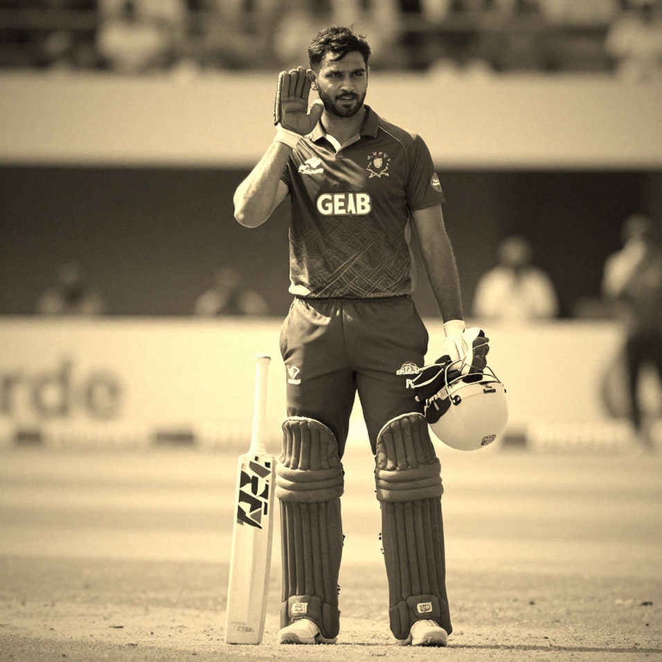 105 vs 115: Reading Bangladesh's Next Blueprint from a Ten-Run Ledger