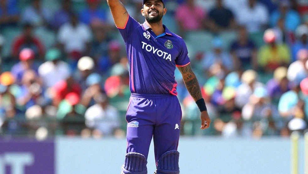 রাওয়ালপিন্ডির সেই পাঁচ দিন, আর তারপরের চুপচাপ রাওয়ালপিন্ডির সেই পাঁচ দিন, আর তারপরের চুপচাপ