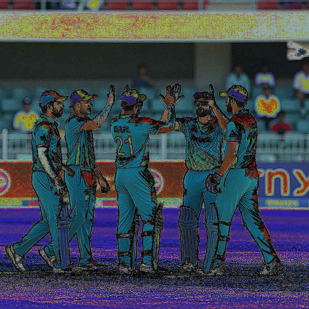 Two Injuries, One Leg, Six Tests Ahead: New Zealand's Pace Arithmetic Two Injuries, One Leg, Six Tests Ahead: New Zealand's Pace Arithmetic