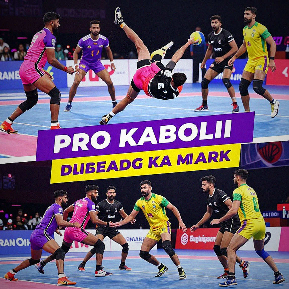 ৮৩-২৭ থেকে ৩৭-২১: এশিয়ান গেমস ২০২৬-এর কাবাডি গ্রিড বলছে, স্কোর ডিফারেন্স এখন পঞ্চম ইনিংস