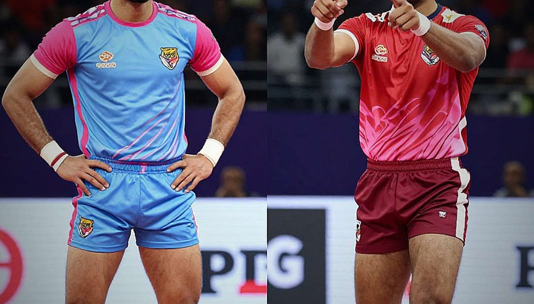 From 83-27 to 37-21: The Asian Games 2026 Kabaddi Grid Says Score Difference Is Now the Fifth Innings From 83-27 to 37-21: The Asian Games 2026 Kabaddi Grid Says Score Difference Is Now the Fifth Innings