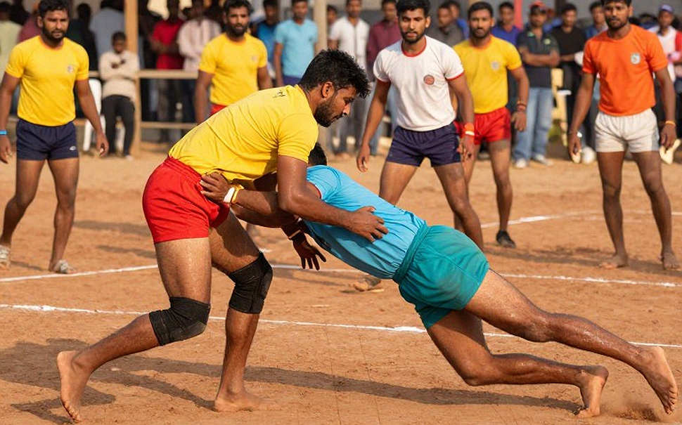ভারতের চার স্বর্ণ, চার ফাইনালিস্ট: এশিয়ান গেমসে মহিলা কাবাডির যে গল্পটি কেউ লেখেনি